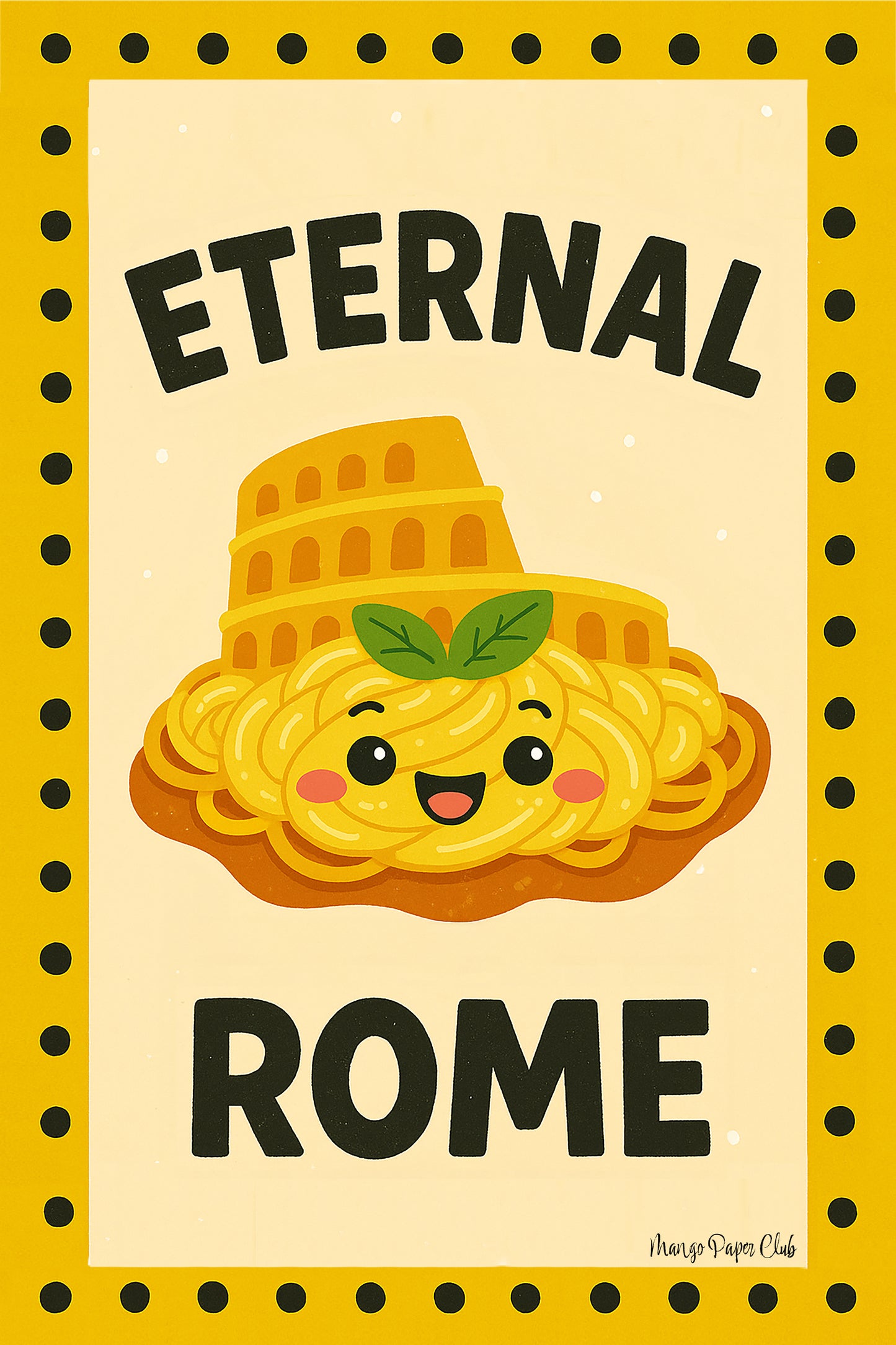 Eternal Rome