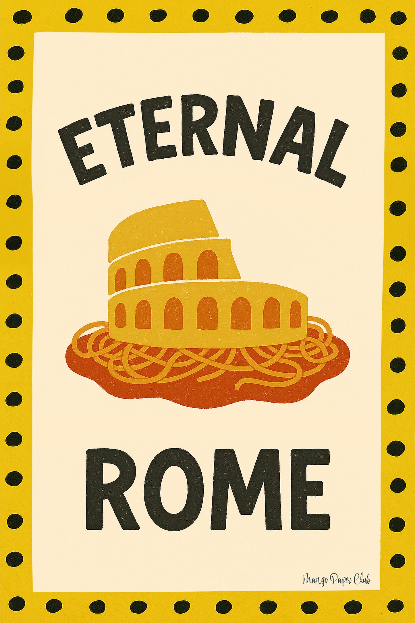 Eternal Rome