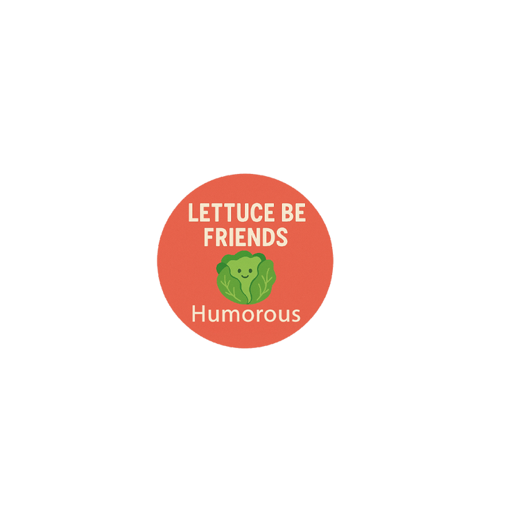 Humorous