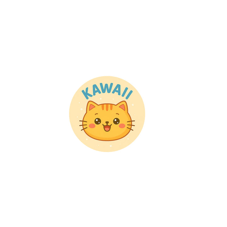 Kawaii Style