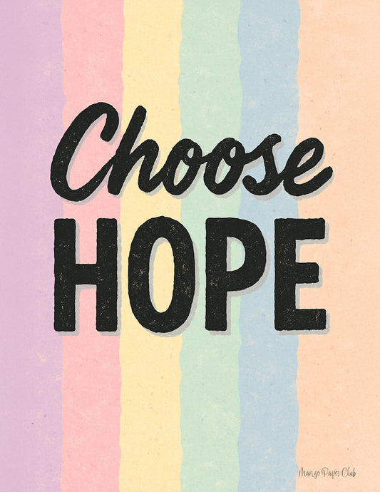 Choose HOPE
