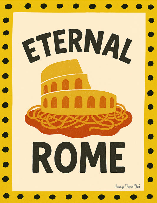 Eternal Rome