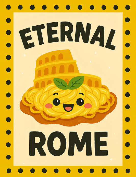 Eternal Rome