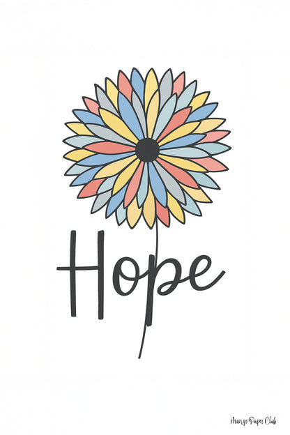 Hope-Flower