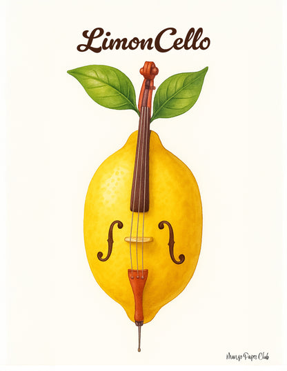 LimonCello