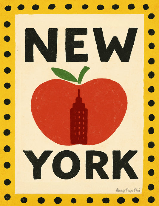 New York