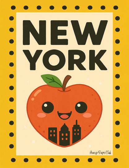 New York
