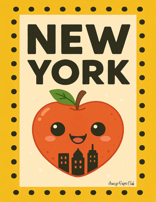 New York