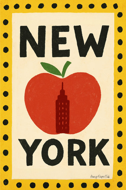 New York