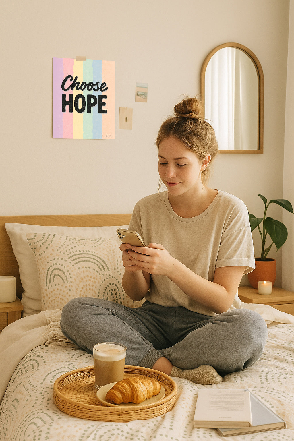 Choose HOPE
