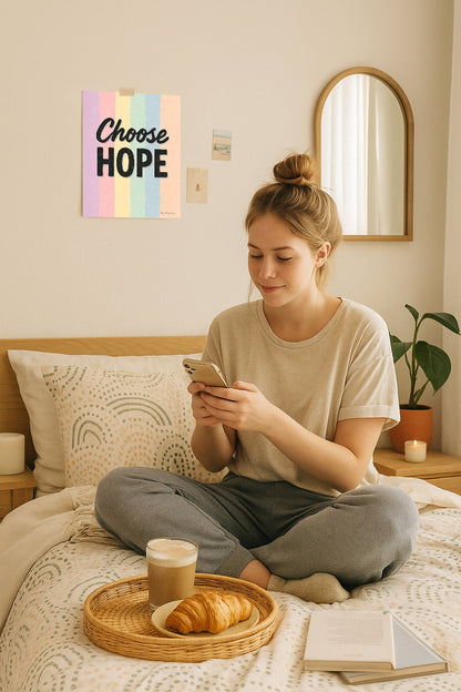 Choose HOPE