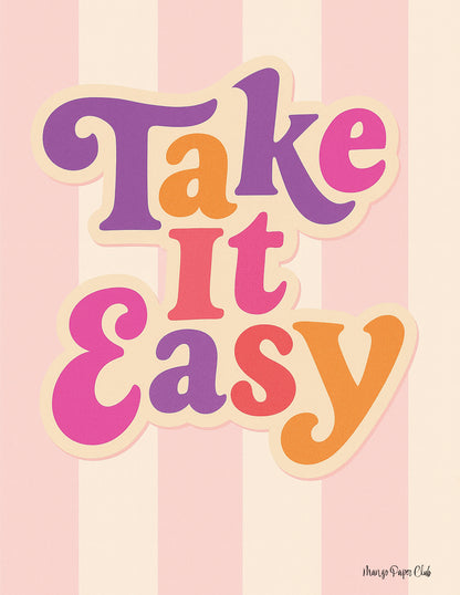 Take it Easy