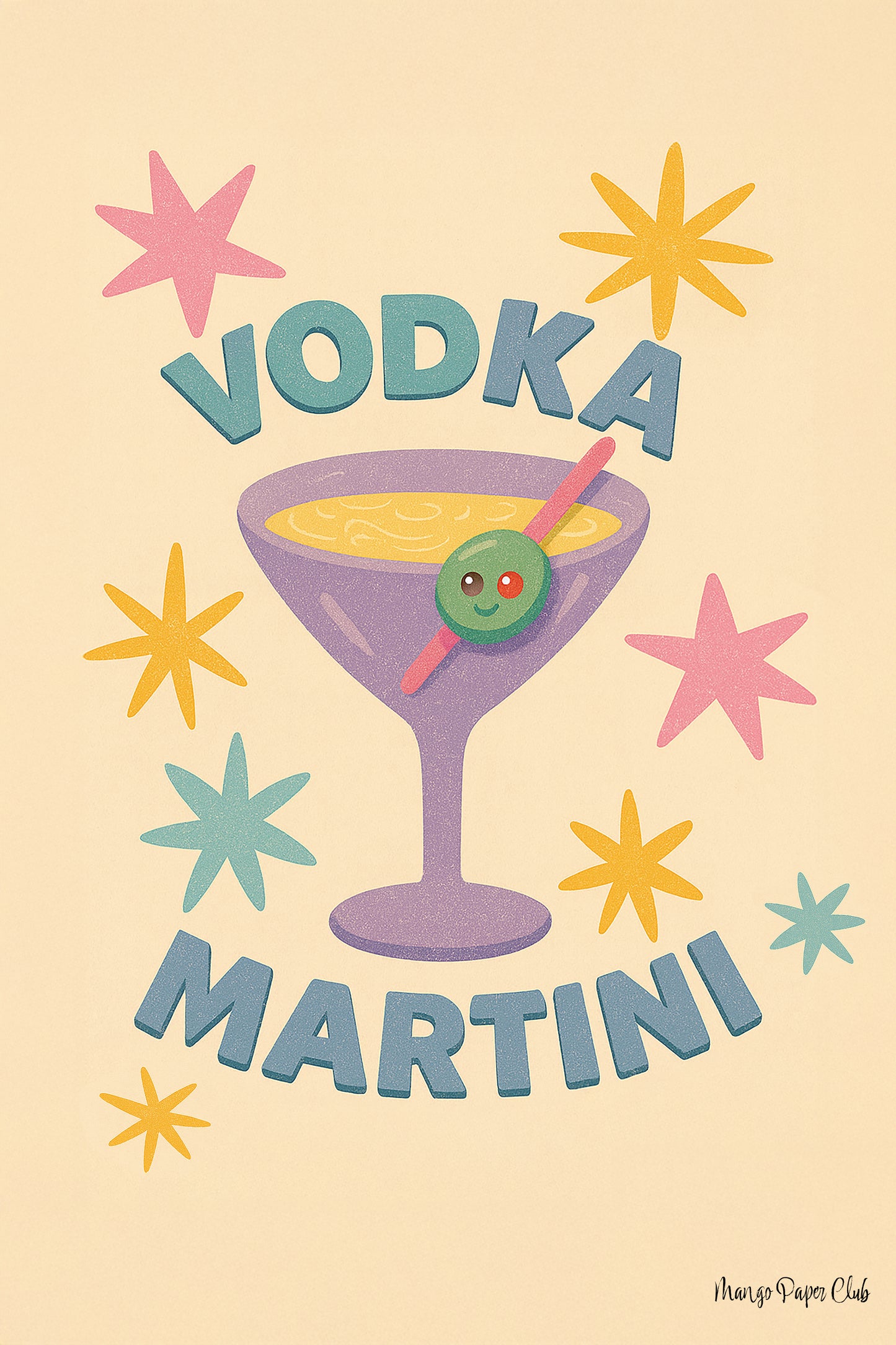 Vodka Martini-1