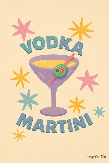 Vodka Martini-1