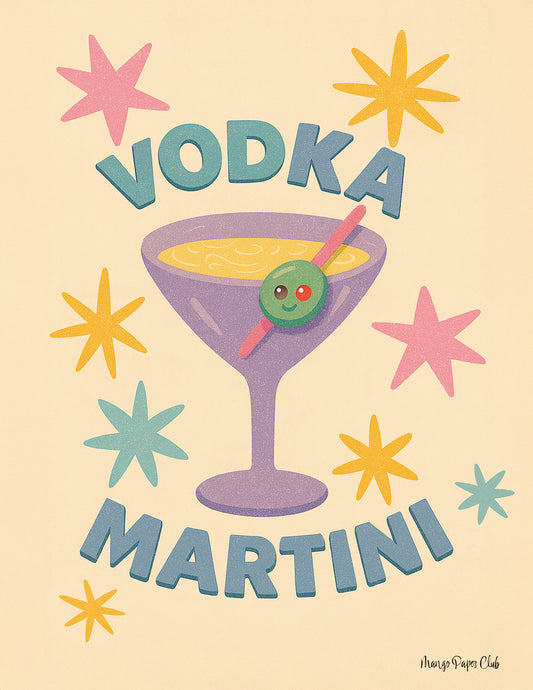 Vodka Martini-1