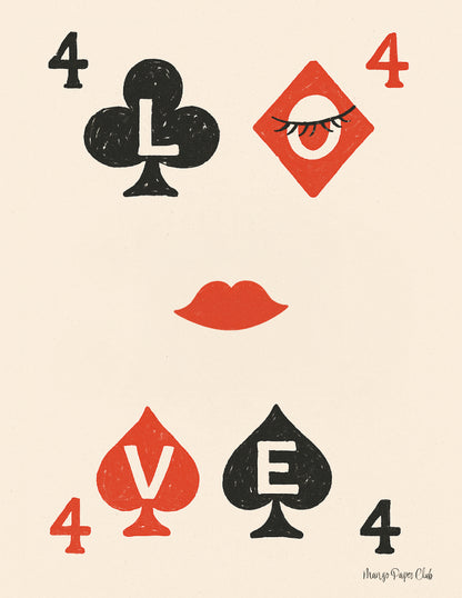 Poker